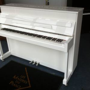 Piano Transbaie