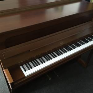 Piano abbeville