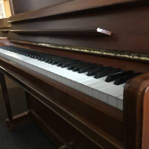 Piano Duclercq