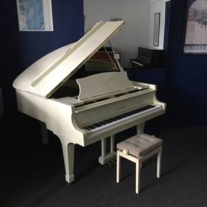 Piano baie de somme